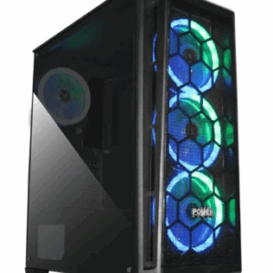 Chasis L25  Fuente de poder  POWER GROUP 350W  #WJ