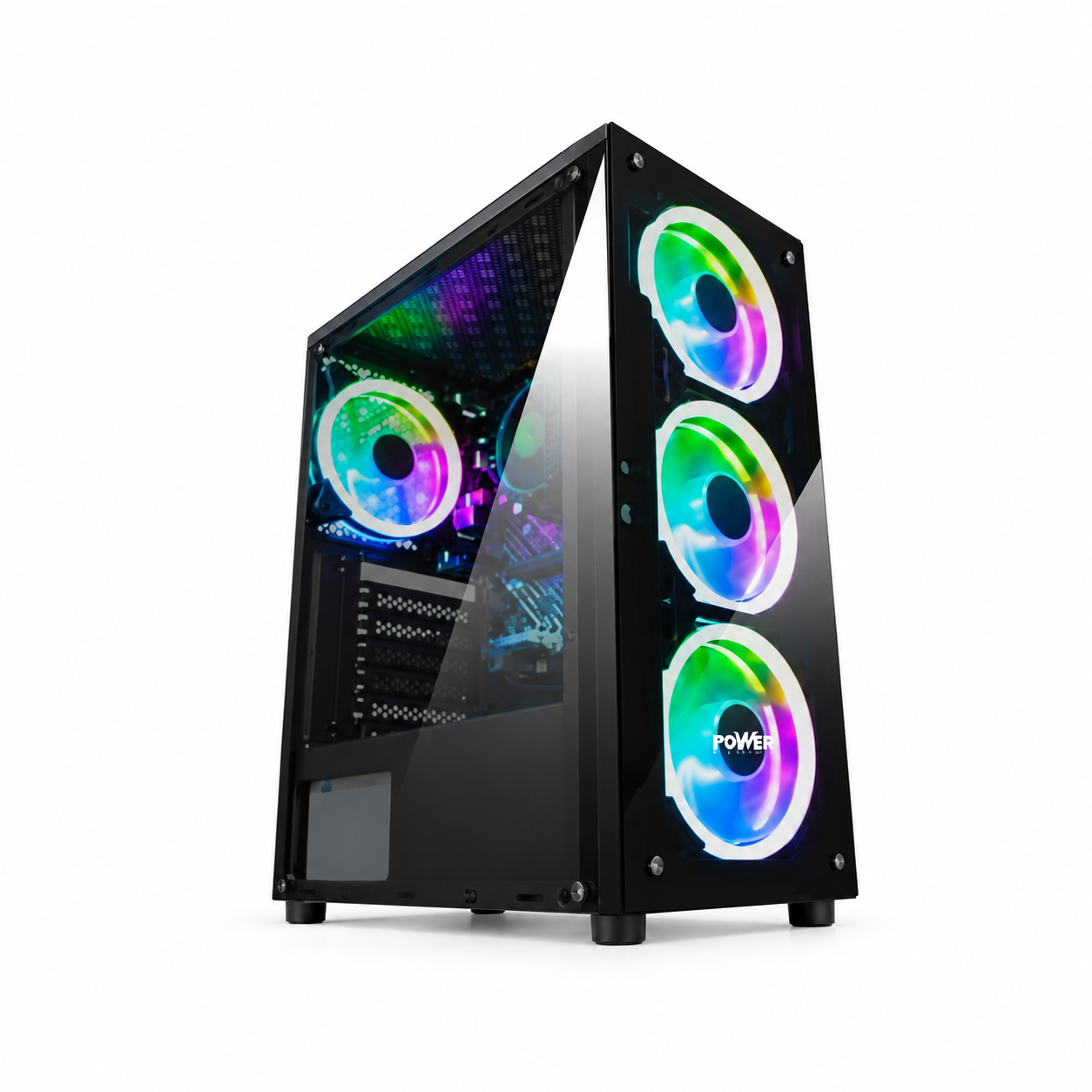 EQUIPO POWER GROUP R7682SL #WJ - Image 2