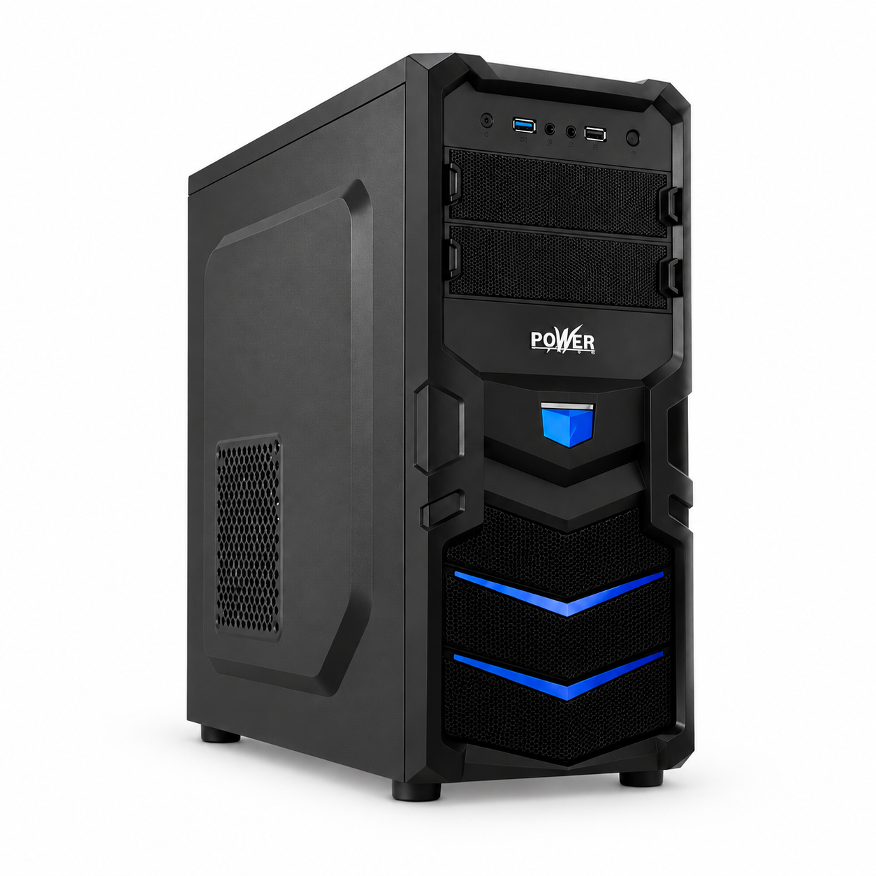 EQUIPO POWER GROUP G125162HSD #WJ - Image 2