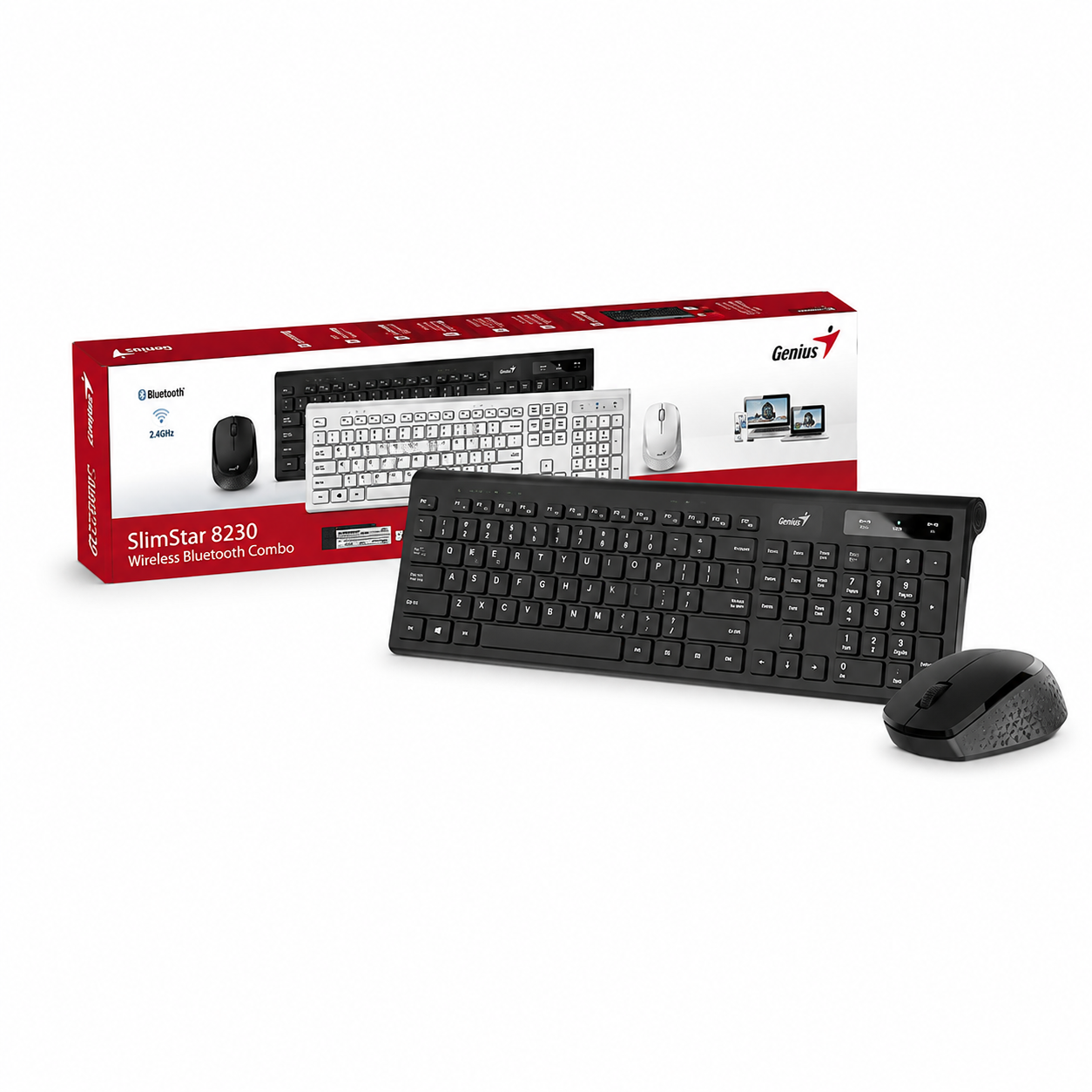 TECLADO