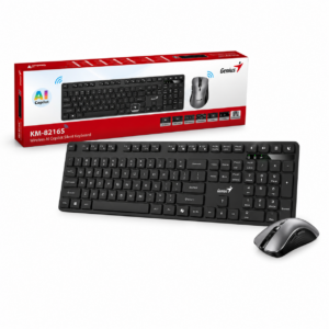 TECLADO