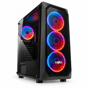 CHASIS GAMER L18