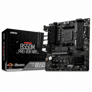 MOTHERBOARD
