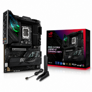 BOARD ASUS ROG STRIX Z890-F GAMING