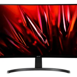 MONITOR ACER 27” ED273U CURVO #WJH