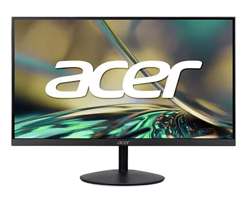 Monitor Acer De 21.5 Pulgadas LED - Pantalla Básica Para Oficina, Estudio O Uso Diario