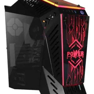 CHASIS GAMER  F913B #WJ