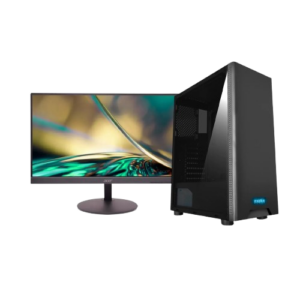 EQUIPO POWER GROUP  G127162HSD CORE I7 12700 16RAM SSD512