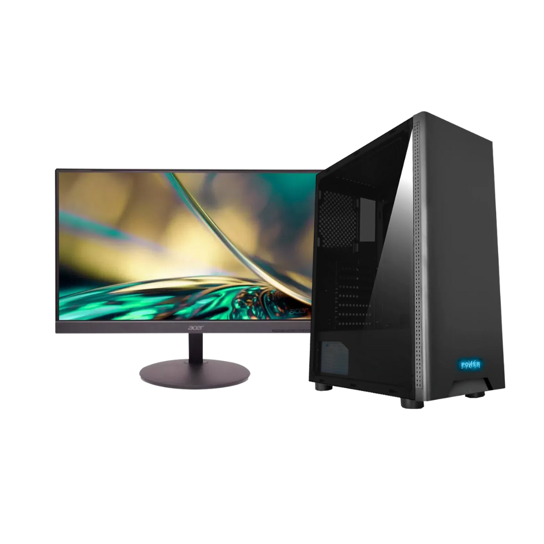 CPU POWER GROUP MOD G105162HST 12 mese con el fabricante
