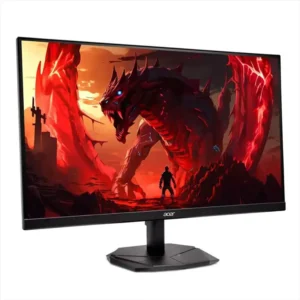 MONITOR ACER NITRO 27” KGB271U