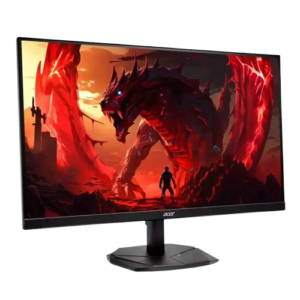 MONITOR ACER NITRO 23.8" XV240Y