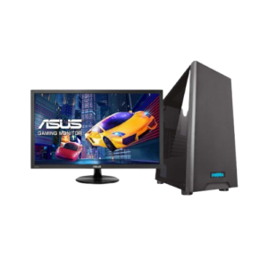 EQUIPO POWER GROUP G10582HST INTEL CORI 5- 8RAM SSD500GB
