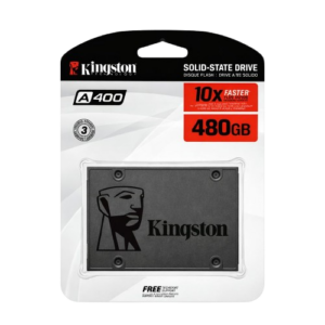 Disco Solido Ssd Kingston 480gb