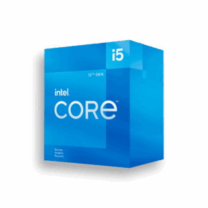PROCESADOR INTEL CORE i5 12400 (2,5-18M-6CORE)-XII