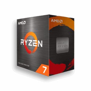 PROCESADOR AMD RYZEN 7-5700G (3,8-8CORE-RADEON) AM4