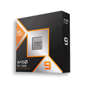 PROCESADOR AMD RYZEN 9 9900X 3D(5,5-12COR-RADEON) AM5 NO FAN