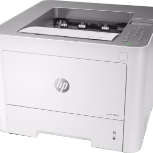 IMPRESORA HP LASERJET PRO M408DN 42PPM - USB - RED - DUPLEX