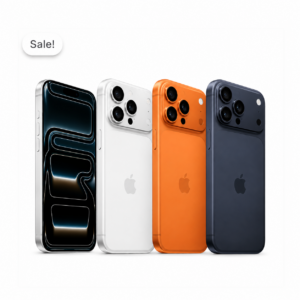 IPHONE