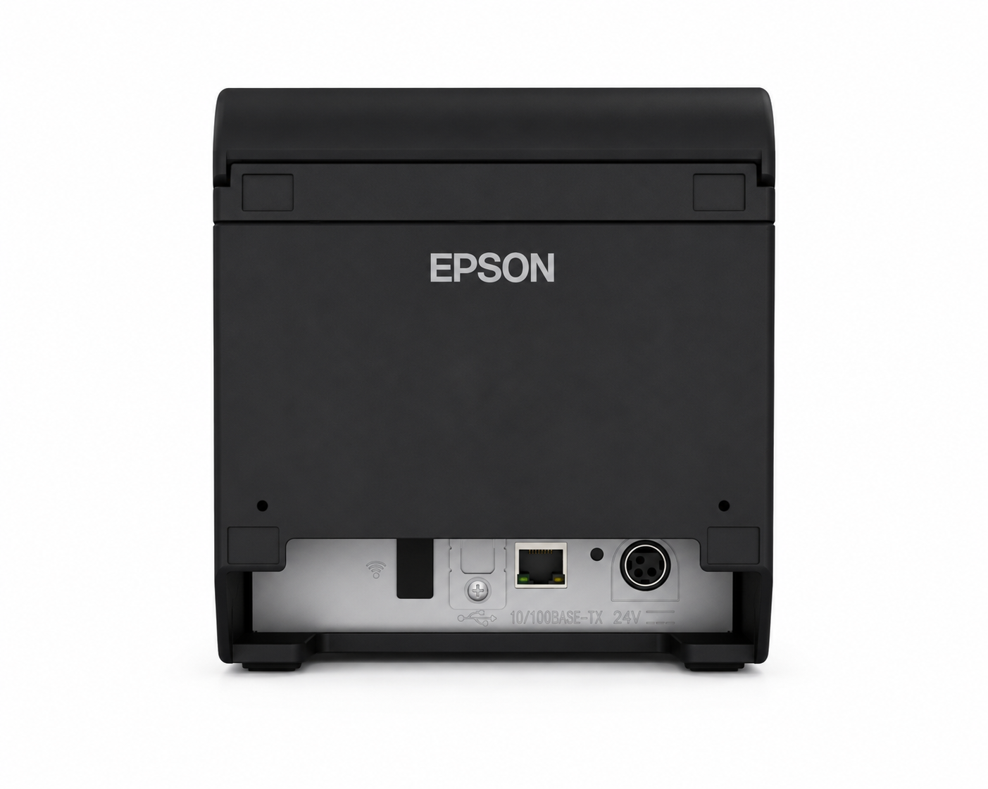 IMPRESORA POS EPSON TMT-20III - Image 2