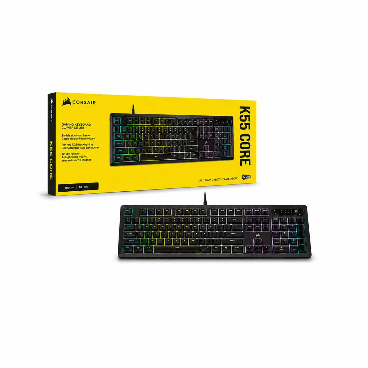TECLADO