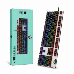 TECLADO