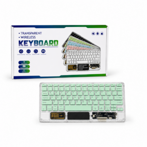 TECLADO INALAMBRICO