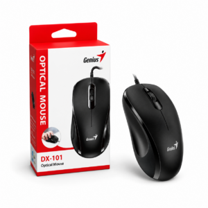 MOUSE ALAMBRICO