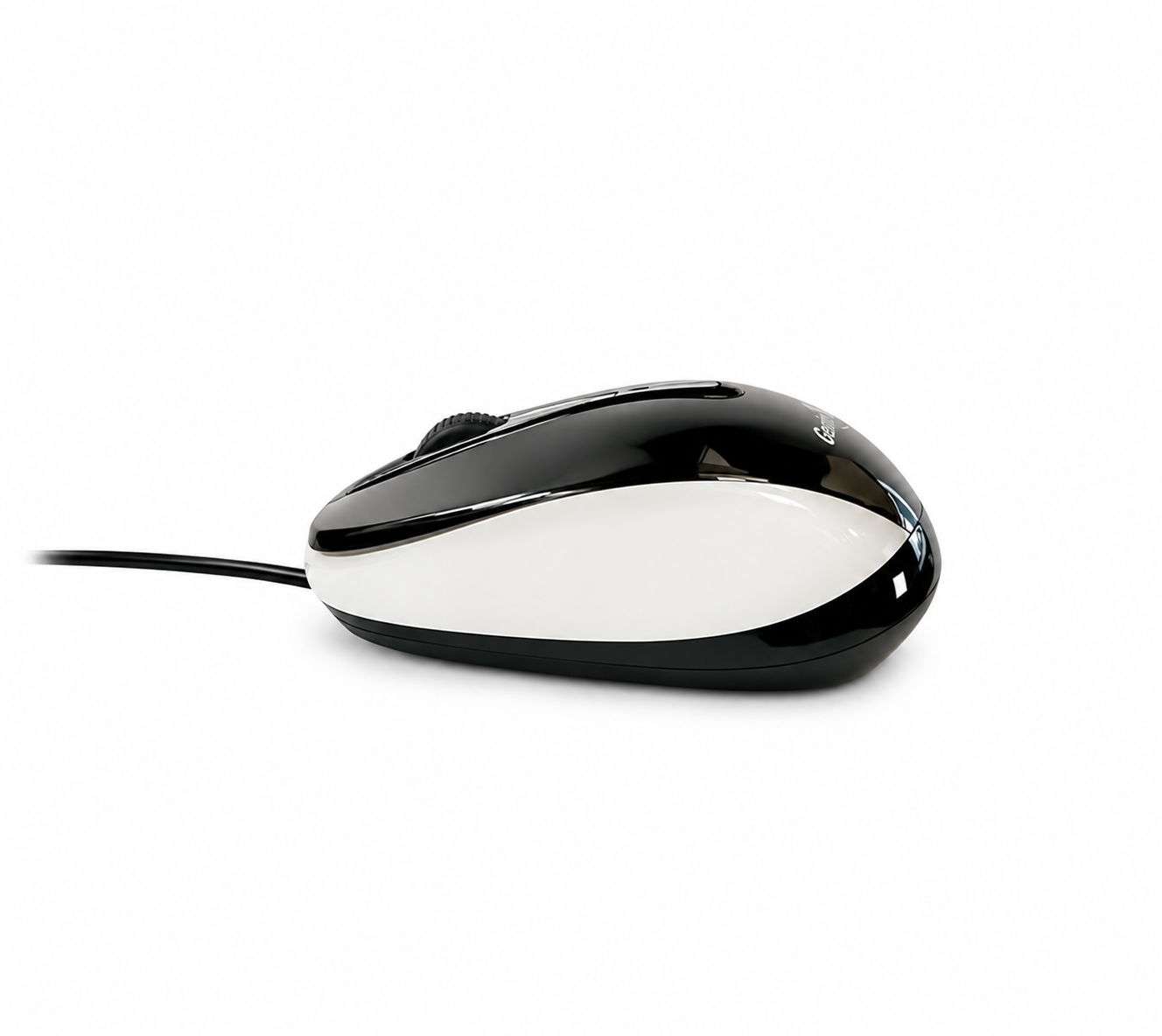 Mouse Alámbrico DX-Mini USB - Image 2