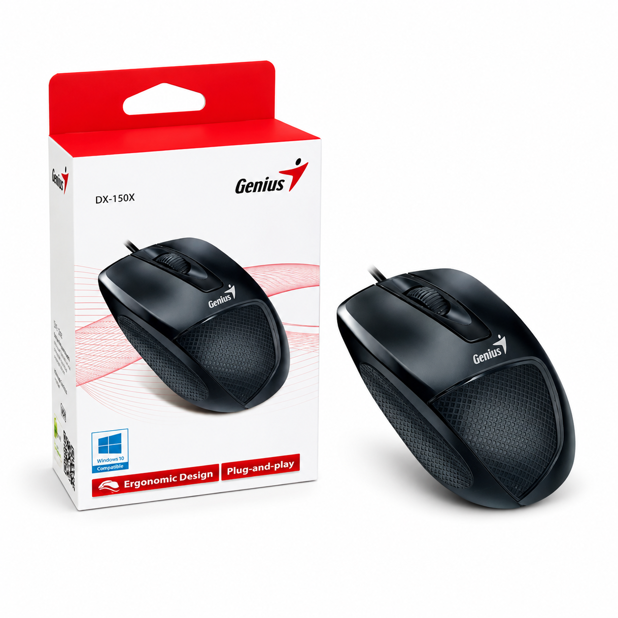 Mouse