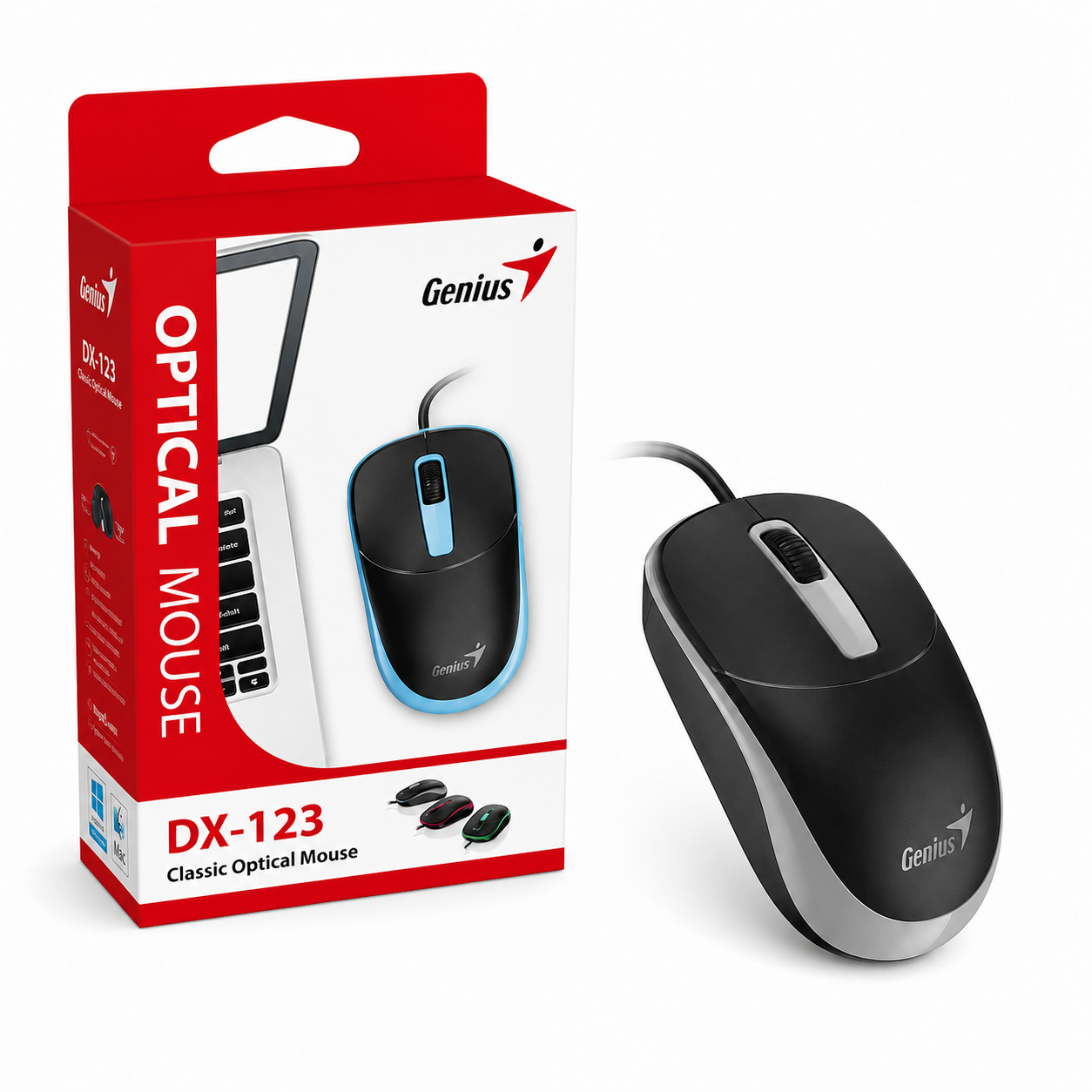 mouse