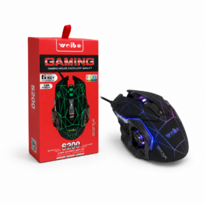 MOUSE