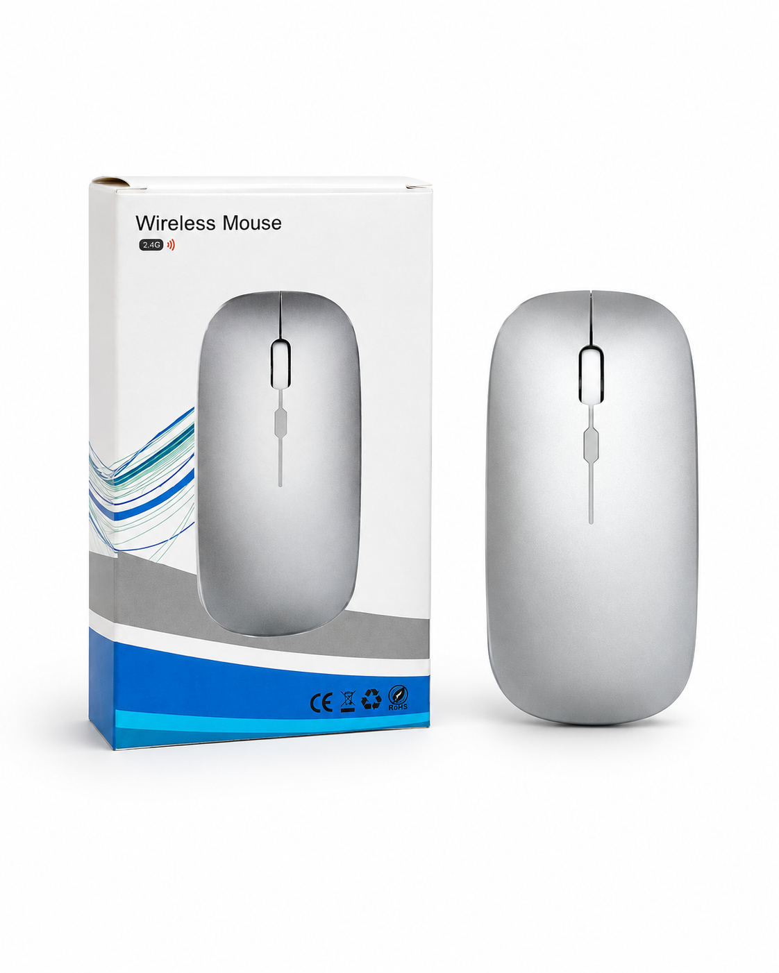 MOUSE