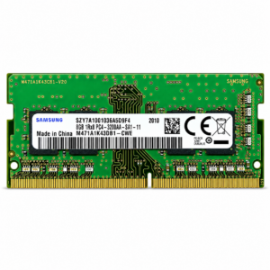 MEMORIA RAM 8GB