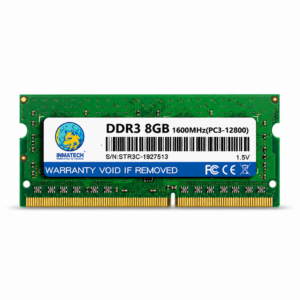 MEMORIA RAM DDR3