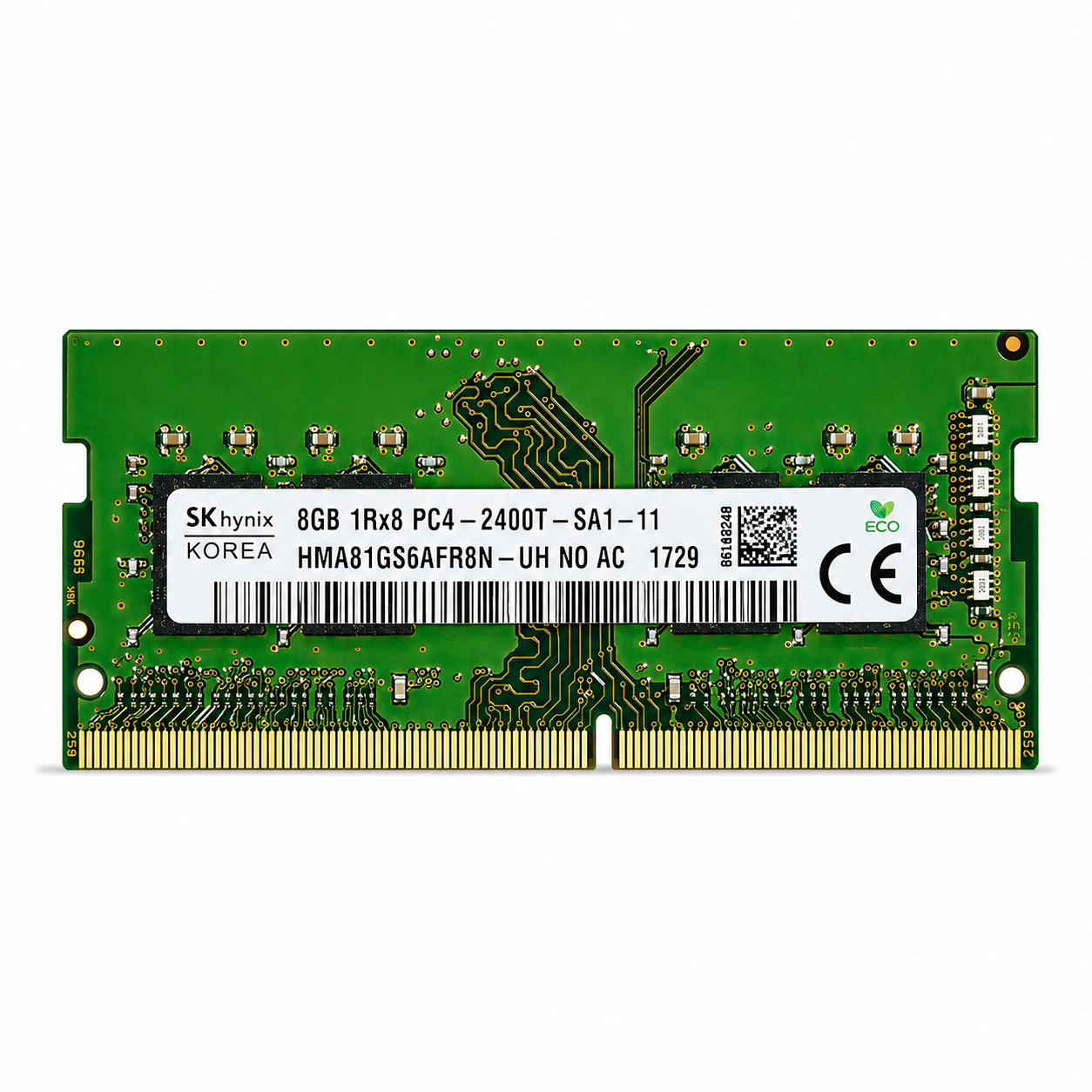 MEMORIA RAM 2400
