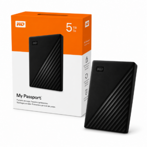 DISCO EXTERNO WD