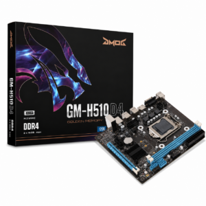 MOTHERBOARD