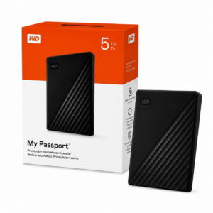 DISCO EXTERNO WD