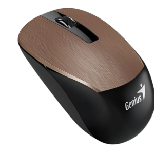 Mouse Inalámbrico NX 7015  USB