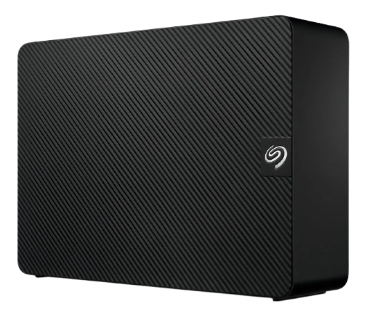 Disco duro externo Seagate Expansion 8TB - Image 2