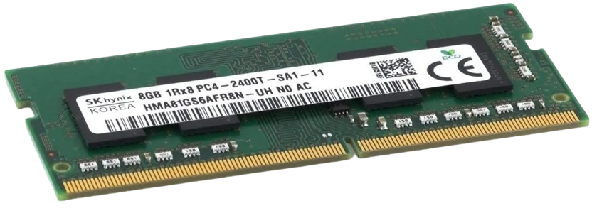 MEMORIA RAM DDR4 8GB 2400MHz SODIMM Hynixl - Image 3