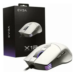 Mouse EVGA X12