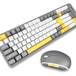 Combo teclado + mouse WEIBO WB-213