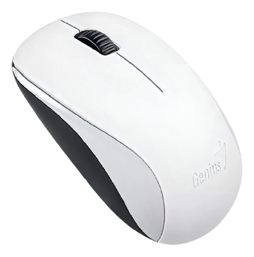 Mouse Inalámbrico NX 7000 USB