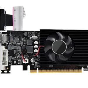 Tarjeta Gráfica GT730 4G DDR3 128BIT