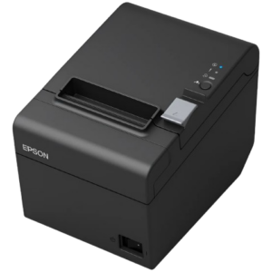 IMPRESORA POS EPSON TMT-20III