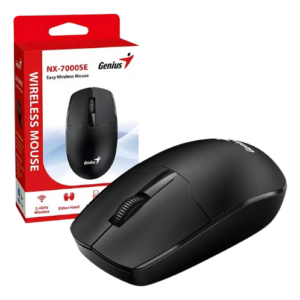 Mouse inalámbrico NX 7000SE
