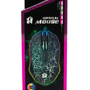 Mouse Optical LED