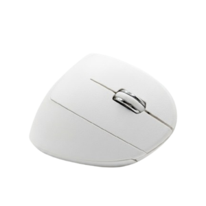 Mouse vertical ajustable inalámbrico