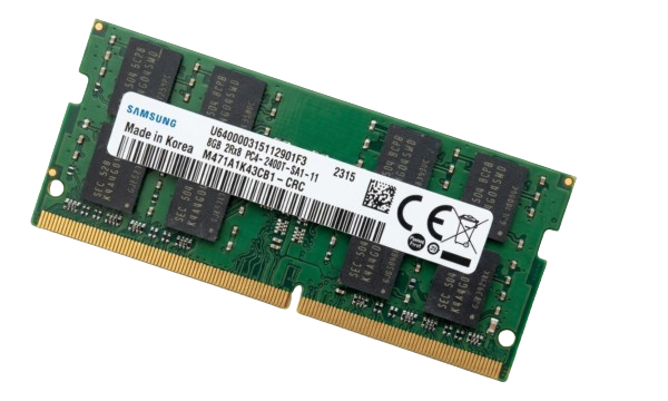 Memoria RAM DDR4 8GB 2400MHz Samsung Sodimm - Image 3